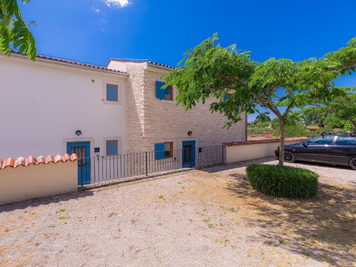 Holiday Home Bibali 3 By Interhome Buitenkant foto