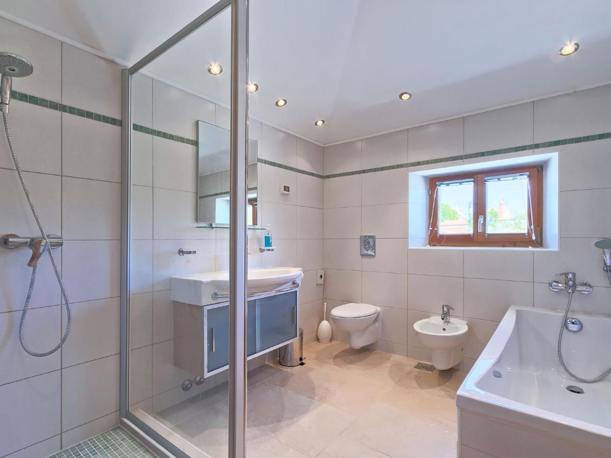 Holiday Home Bibali 3 By Interhome Buitenkant foto