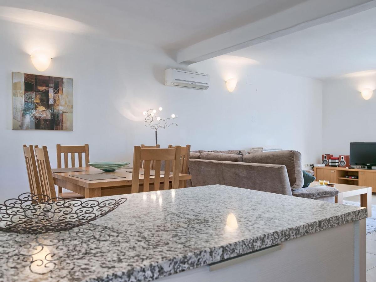 Holiday Home Bibali 3 By Interhome Buitenkant foto