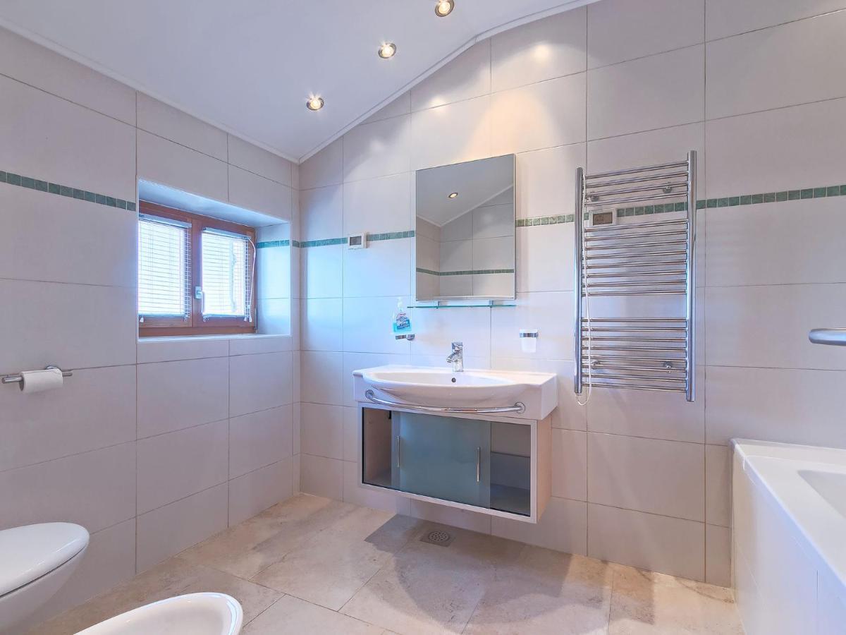 Holiday Home Bibali 3 By Interhome Buitenkant foto
